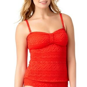 Catalina Swim Top for Women